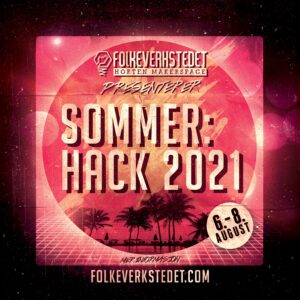 Sommer:Hack 2021