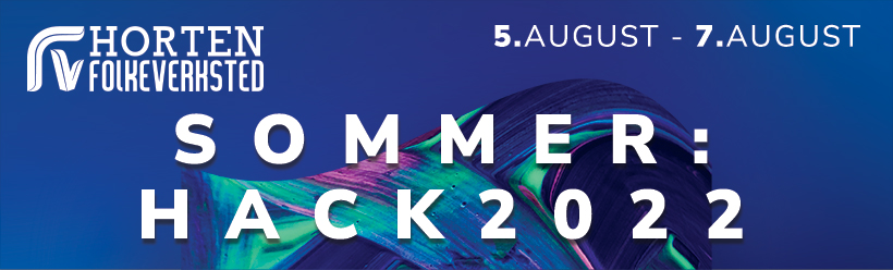 Sommer:Hack 2022